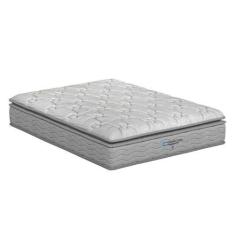 Imagem de Colchão King Ortopédico D45 / EP Anatômico Guarda Costas Próextreme Pl