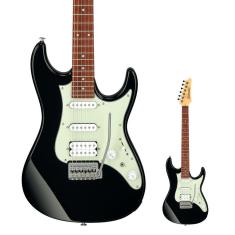 Imagem de Guitarra Super Strato 1 Cap Humb e 2 Sing AZES 40 BK - Ibanez
