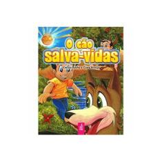 Imagem de O Cão Salva Vidas - Capa Comum - 9788573287431