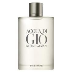Imagem de Acqua Di Giò Homme Giorgio Armani - Perfume Masculino - Eau De Toilette 200Ml
