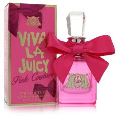 Imagem de Perfume Feminino Viva La Pink Juicy Couture 30 ML Eau De Parfum
