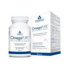 Imagem de Biobalance Omegapure 60 Cápsulas - Omega Pure