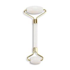 Imagem de Rolo Massageador Facial De Pedra De Jade