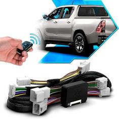 Imagem de Modulo Vidro Eletrico Hilux 2021 Faaftech FT-AC-TY2