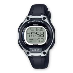 Imagem de Relógio Casio Feminino LW-203-1AVDF