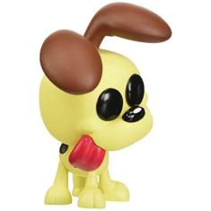 Imagem de Funko Pop! Quadrinhos: Garfield - Odie
