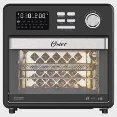 Imagem de Air Fryer Forno Oster Fritadeira 15l Desidratador Gril 127v