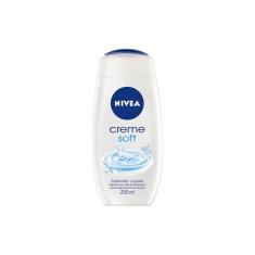 Imagem de Sabonete Liquido Nivea 250ml Creme Soft