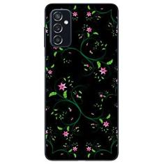 Imagem de Capa Adesivo Skin353 Verso Para Samsung Galaxy M52 5G