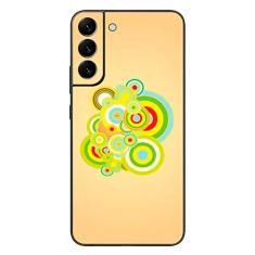 Imagem de Capa Adesivo Skin370 Verso Para Samsung Galaxy S22 Plus 5G