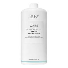 Imagem de Keune Care Derma Regulate - Shampoo Antioleosidade Tamanho Professional 1l