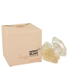 Imagem de Perfume Feminino Lady Emblem Mont Blanc 30 ML Eau De Parfum