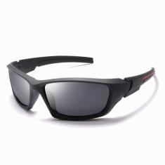 Imagem de Óculos Night Drive Para Noite Lentes  Uv400 Polarized