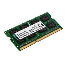 Imagem de Memória Kingston 8GB 1600 Mhz DDR3L para Notebook KVR16LS11/8
