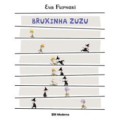 Imagem de Bruxinha Zuzu - Furnari, Eva - 9788516066871