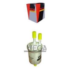 Imagem de Filtro De Combustivel Injecao Eletronica - Jetta 2007 A 2011 - Fci1303