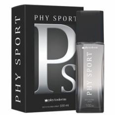 Imagem de Phy Sport Phytoderm- Perfume Masculino - Deo Colônia
