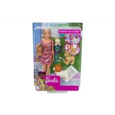 Boneca Barbie Aniversário da Princesa Mattel em Promoção é no Buscapé
