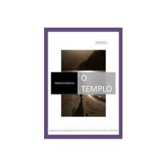 Imagem de O Templo - Francisco Alves Machado - 9788591086443