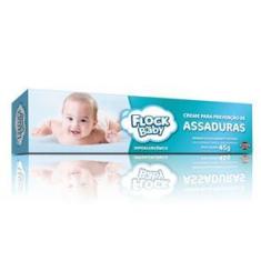 Imagem de Flock Baby Pomada 45g