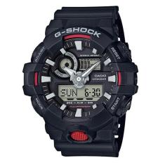 Imagem de Relógio Casio G-Shock Masculino GA-700-1ADR