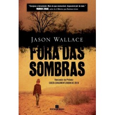 Imagem de Fora Das Sombras - Wallace, Jason - 9788528615661