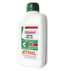 Imagem de Oleo Castrol 2 Tempos 8017H Stihl