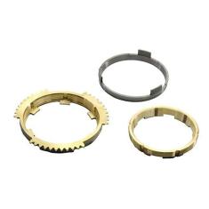 Imagem de Anel Sincronizador  1ªou 2ª(triplo) Ducato 2.8 E 2.3 (03/09)