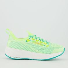 Imagem de Tênis Olympikus Subverse Feminino Verde