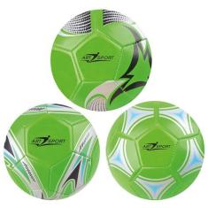 Imagem de Bola De Futebol Infantil Nº5 Rua Gramado 100% Pvc Art Sport - Art Brin