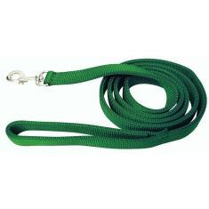 Imagem de Guia de treinamento para cães Hamilton Double Thick Nylon 2,54 cm x 1,83 m