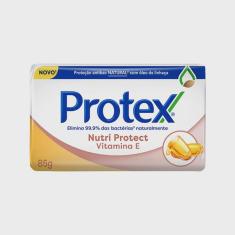 Imagem de Sabonete Protex Vitamina E 85G