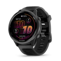 Imagem de Smartwatch Garmin Forerunner 570 47,0 mm GPS