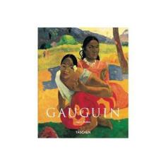 Imagem de Gauguin - Ingo F. Walther - 9783822843659