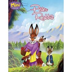 Imagem de Peter Rabbit - Coleção Miniclássicos Todolivro - Ruth Marschalek Nascimento - 9788537627273