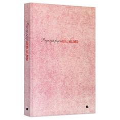 Imagem de Regurgitofagia - Melamed, Michel - 9788528620368