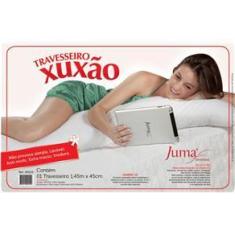 Imagem de Travesseiro de Corpo Xuxão 145x45cm - Juma Enxovais