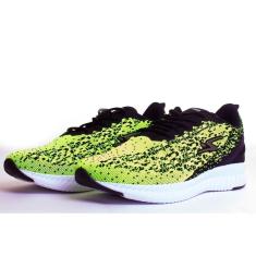 Imagem de Tênis Esportivo Masculino Adrun Way 8808M-Masculino