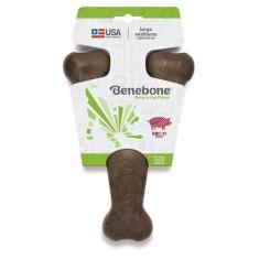 Imagem de Benebone Wishbone Bacon