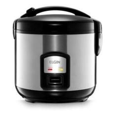 Imagem de Panela De Arroz Elétrica Casa Perfeita - 1 Litro Elgin 220v