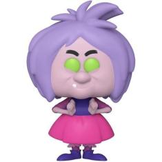 Imagem de Boneca Colecionável Madame Mim - Disney Funko Pop