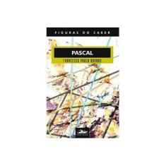 Imagem de Pascal - Francesco Paolo Adorno - 9788574481340