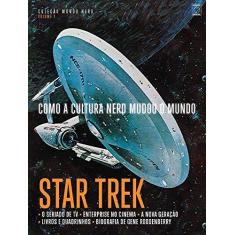 Imagem de Star Trek - Coleção Mundo Nerd. Volume 1 - Vários Autores - 9788579604171
