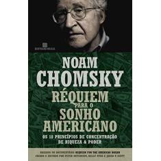 Imagem de Réquiem Para o Sonho Americano - Chomsky, Noam - 9788528621945