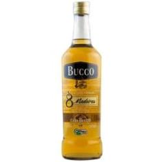Imagem de Cachaça Casa Bucco 8 Madeiras 700ml