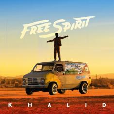 Imagem de Free Spirit