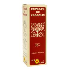 Imagem de Extrato de Própolis Apis Flora com 30ml 30ml