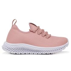 Imagem de Tênis Feminino Dahazzi Super Leve Para Academia Caminhada Conforto Dia a Dia-Feminino