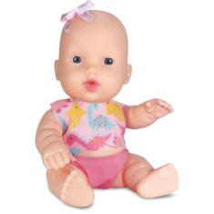 Imagem de Boneca Meu Docinho - Sid-Nyl