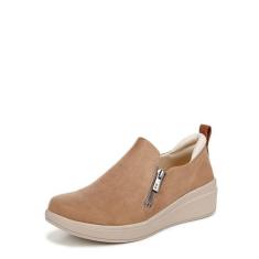 Imagem de Ryka Tênis clássico feminino, Tecido marrom nogueira, 37